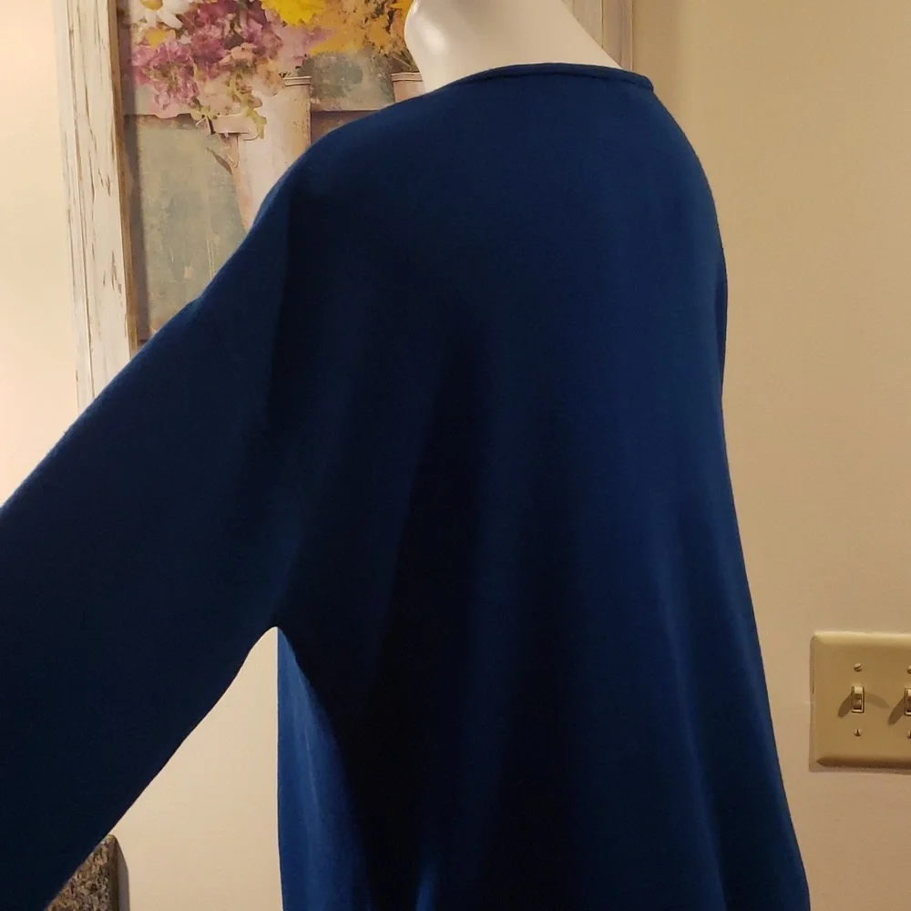 Spring + Mercer Sweater - Picture 8 of 10